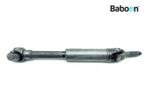 Cardan As BMW K 1200 R (K1200R) (7675684), Verzenden, Gebruikt