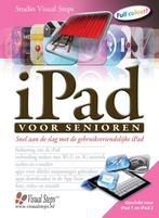 iPad voor senioren 9789059052673, Verzenden, Gelezen