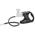 Rookpistool | Draadloos | Koude Rook | 3 Snelheden | Slang, Verzenden, Nieuw in verpakking