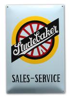 Studebaker sales - service, Nieuw, Verzenden