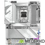 Gigabyte X870 AORUS ELITE X3D ICE, Computers en Software, Moederborden, Verzenden, Nieuw