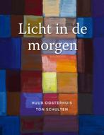 Licht in de morgen 9789025906436 Huub Oosterhuis, Verzenden, Zo goed als nieuw, Huub Oosterhuis