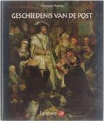 GESCHIEDENIS VAN DE POST, DE 9789020938371 G. Renoy, Verzenden, Gelezen, G. Renoy