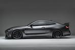 Adro carbon zijskirtverlengingen BMW G80 G81 M3 | G82 G83 M4, Verzenden