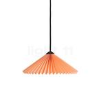 HAY Matin Hanglamp, oranje - ø¸30 cm (Hanglampen), Verzenden, Nieuw