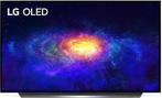 LG OLED48CX6LB - 48 Inch 4K UHD 100 Hz OLED Smart Tv, Ophalen, OLED, Zo goed als nieuw, 100 Hz