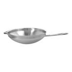 Demeyere Apollo 7 Wok - 32 cm, Huis en Inrichting, Keuken | Potten en Pannen, Verzenden, Nieuw