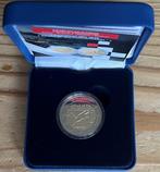 België. 2 Euro 2025 Circuit de Spa Francorchamps Proof