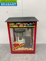 Popcornmachine Popcorn machine 230V Braderie Markt Horeca, Zakelijke goederen, Ophalen of Verzenden, Nieuw in verpakking