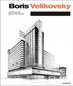 Boris Velikovsky (1878-1937) | 9783897904781 | OVSYANNIKOVA,, Boeken, Zo goed als nieuw, OVSYANNIKOVA,  Elena ; Vassiliev, Nikolai