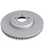 Remschijf BMW 550i voorzijde, rechts, Auto-onderdelen, Verzenden, Nieuw