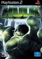 Hulk (PS2 Games) (Playstation 2), Spelcomputers en Games, Games | Sony PlayStation 2, Ophalen of Verzenden, Zo goed als nieuw