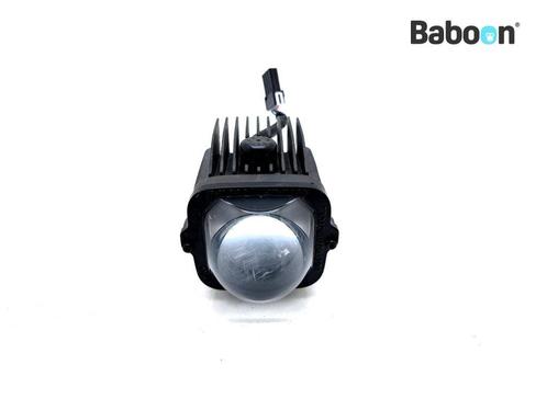 Koplamp Yamaha MT 09 SP 2021-2022 (MT-09) Symmetrical, Motoren, Onderdelen | Yamaha, Gebruikt, Verzenden