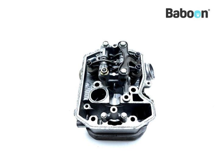 Cilinderkop Voor Honda XRV 750 Africa Twin 1993-1995, Motoren, Onderdelen | Honda, Gebruikt, Verzenden