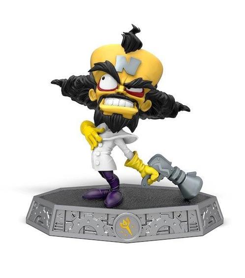 Dr. Neo Cortex - Imaginators (Skylanders), Spelcomputers en Games, Spelcomputers | Nintendo Consoles | Accessoires, Zo goed als nieuw