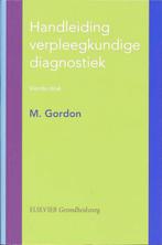 Handleiding verpleegkundige diagnostiek 9789035229471, Verzenden, Gelezen, Marjory Gordon