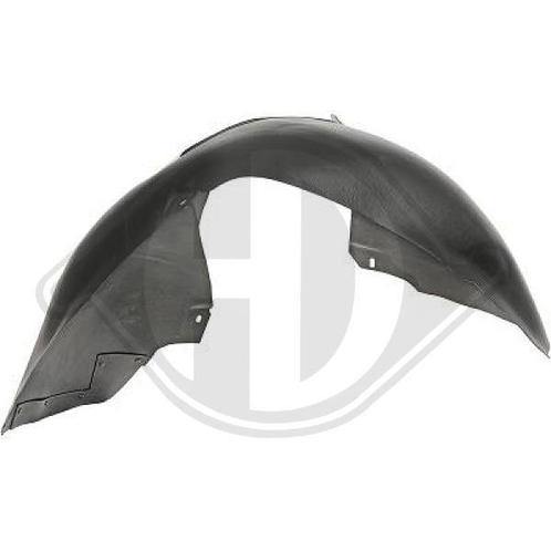 BINNENSPATBORD VOOR VW PASSAT B7 EURO TYPE 2011-2014, Auto diversen, Auto-accessoires, Nieuw, Ophalen of Verzenden