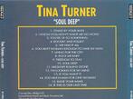 Tina Turner - Soul Deep (CD, Comp), Ophalen of Verzenden, Nieuw in verpakking