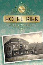 Hotel Piek 9789020540574 Marja Visscher, Boeken, Gelezen, Marja Visscher, Verzenden