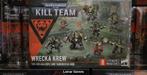 Kill Team Wrecka Krew (Warhammer nieuw), Hobby en Vrije tijd, Ophalen of Verzenden, Nieuw