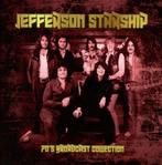 Jefferson Starship - 70s Broadcast Collection - 6CD, Ophalen of Verzenden, Nieuw in verpakking