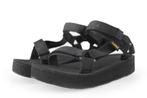 Teva Sandalen in maat 32 Zwart | 10% extra korting, Kinderen en Baby's, Kinderkleding | Schoenen en Sokken, Verzenden, Jongen of Meisje