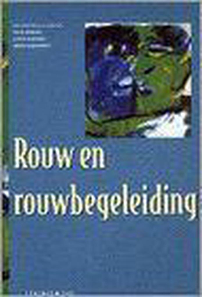 Rouw en rouwbegeleiding / Nabijblijven / 1 9789050506601, Boeken, Schoolboeken, Zo goed als nieuw, Verzenden