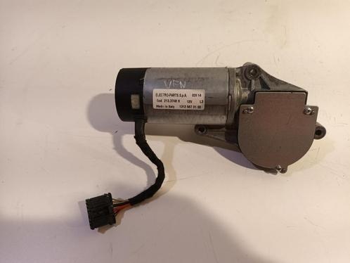 Motor open dak Fiat 500 C  0.9 13125670100, Auto-onderdelen, Carrosserie en Plaatwerk, ARN erkend, Stiba lid, Erkend duurzaam