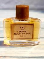Jean Patou, Lancôme, Oscar De La Renta, Atkinsons, Carven,