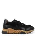 -29% DWRS Label  DWRS Label Los angeles teddy b9101-87-2282, Kleding | Dames, Schoenen, Verzenden, Nieuw, Zwart