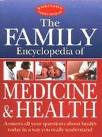 Robinson family health: The family encyclopedia of medicine, Gelezen, Verzenden