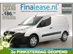 Peugeot Partner 1.6 BlueHDi L1H1 Marge Airco Cruise €186pm, Nieuw, Zilver of Grijs, Lease, Peugeot