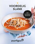 PuurFiguur - Voordelig Slank (hardcover boek) 9789083197838, Verzenden, Zo goed als nieuw, Ilse De Groot