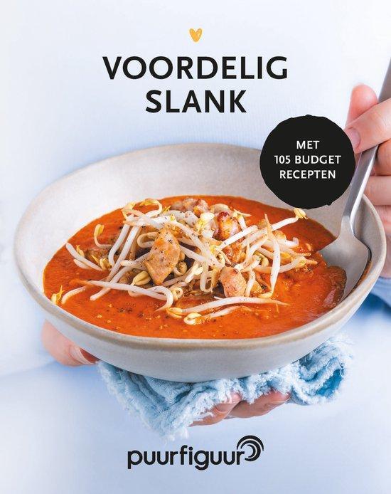 PuurFiguur - Voordelig Slank (hardcover boek) 9789083197838, Boeken, Kinderboeken | Jeugd | 13 jaar en ouder, Zo goed als nieuw