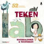 Tekenlab / Tirion art 9789043915274 Carla Sonheim, Boeken, Verzenden, Zo goed als nieuw, Carla Sonheim