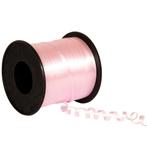 Roze Lint Pastel 450m, Verzenden, Nieuw
