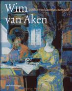 Wim van Aken 9789068684865 C. Denninger, Verzenden, Zo goed als nieuw, C. Denninger
