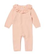 HEMA Newborn boxpakje roze, Kinderen en Baby's, Verzenden, Nieuw