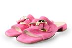 Gabor Slippers in maat 38 Roze | 10% extra korting, Slippers, Overige kleuren, Verzenden, Gabor