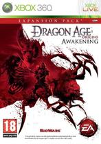 Dragon Age Origins Awakening (Xbox 360), Verzenden, Gebruikt, Vanaf 12 jaar