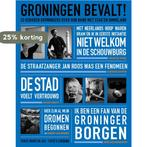 Groningen bevalt! 9789077325193 Martijn Jas, Boeken, Verzenden, Zo goed als nieuw, Martijn Jas
