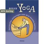 Office yoga 9789044708042 D. Zeer, Verzenden, Gelezen, D. Zeer