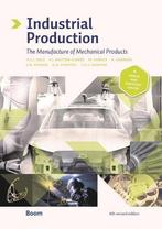 Industrial Production | 9789024427390, Nieuw, Verzenden