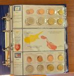 Europa. Series 1 Cent - 2 Euro 2002/2026 (17 sets) (Zonder, Postzegels en Munten, Munten | Europa | Euromunten