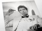 Al Pacino - Memories Collection - Luxury XXXL Photography -, Nieuw