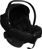 Kunert Cosmo Deep Black 40-87 cm i-Size Autostoel IVE-12, Verzenden, Nieuw, 0 t/m 13 kg, Autogordel of Isofix