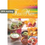Tex Mex / BoekCadeauBox 9789461440372 Image Books, Boeken, Kookboeken, Verzenden, Gelezen, Image Books