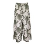 MAC • linnen Culotte summer • 36, Kleding | Dames, Broeken en Pantalons, Verzenden, MAC, Nieuw, Maat 36 (S)