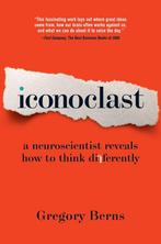 Iconoclast 9781422115015 Gregory Berns, Verzenden, Gelezen, Gregory Berns