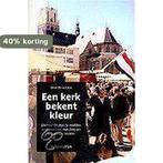 Een kerk bekent kleur 9789023913245 J. Beukema, Verzenden, Gelezen, J. Beukema